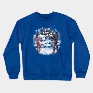 Borealis Crewneck Sweatshirt